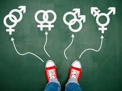 Sexo, Género, Identidad y Orientación Sexual